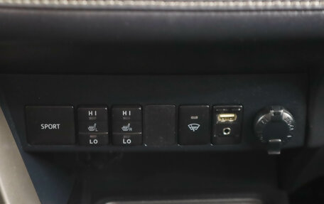 Toyota RAV4, 2013 год, 2 139 000 рублей, 20 фотография