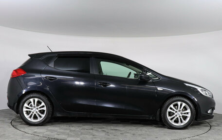 KIA cee'd III, 2012 год, 799 000 рублей, 4 фотография