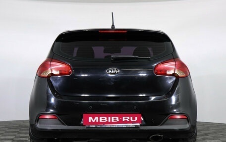 KIA cee'd III, 2012 год, 799 000 рублей, 6 фотография