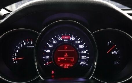 KIA cee'd III, 2012 год, 799 000 рублей, 11 фотография