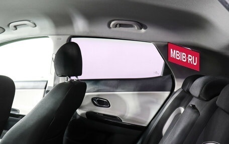 KIA cee'd III, 2012 год, 799 000 рублей, 12 фотография