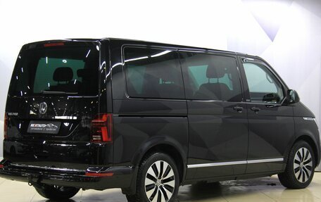Volkswagen Multivan T6 рестайлинг, 2019 год, 4 986 000 рублей, 6 фотография