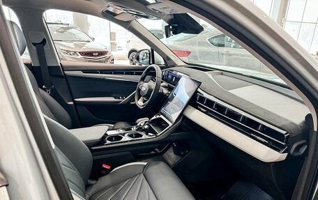 Geely Atlas, 2025 год, 3 760 990 рублей, 5 фотография