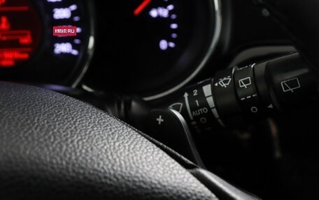 KIA cee'd III, 2012 год, 799 000 рублей, 14 фотография