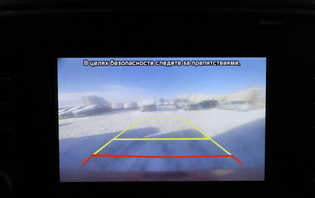 KIA Soul II рестайлинг, 2019 год, 1 299 000 рублей, 10 фотография