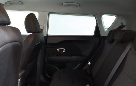 KIA Soul II рестайлинг, 2019 год, 1 299 000 рублей, 14 фотография