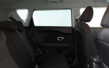 KIA Soul II рестайлинг, 2019 год, 1 299 000 рублей, 13 фотография