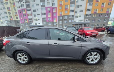 Ford Focus III, 2012 год, 800 000 рублей, 3 фотография