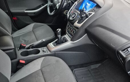 Ford Focus III, 2012 год, 800 000 рублей, 8 фотография