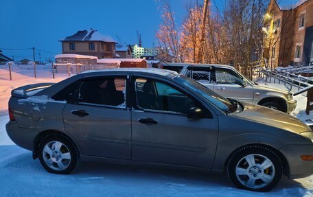 Ford Focus IV, 2005 год, 490 000 рублей, 2 фотография