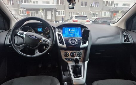 Ford Focus III, 2012 год, 800 000 рублей, 12 фотография
