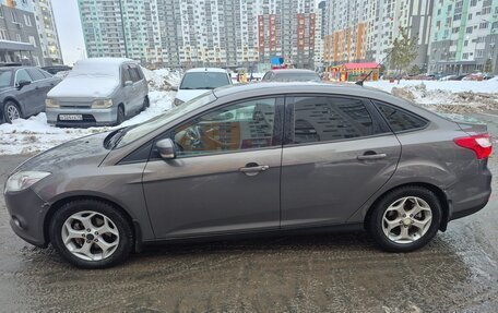 Ford Focus III, 2012 год, 800 000 рублей, 2 фотография