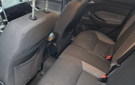 Ford Focus III, 2012 год, 800 000 рублей, 11 фотография