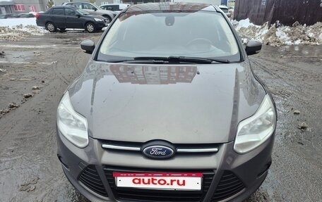 Ford Focus III, 2012 год, 800 000 рублей, 4 фотография