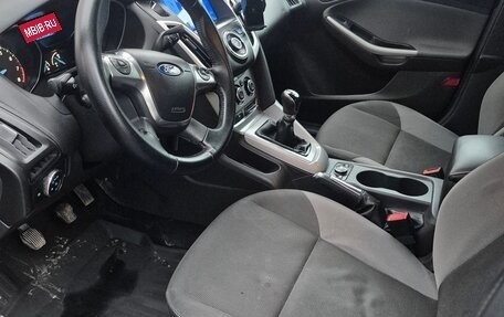 Ford Focus III, 2012 год, 800 000 рублей, 10 фотография