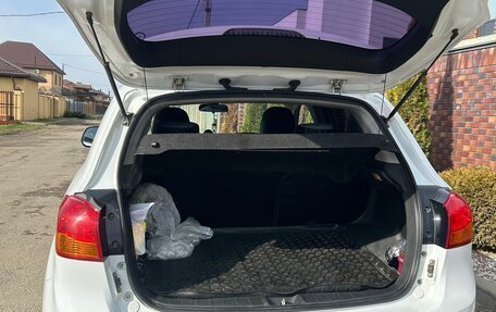 Mitsubishi ASX I рестайлинг, 2014 год, 1 290 000 рублей, 9 фотография