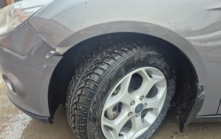 Ford Focus III, 2012 год, 800 000 рублей, 15 фотография