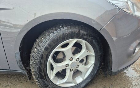 Ford Focus III, 2012 год, 800 000 рублей, 16 фотография