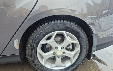 Ford Focus III, 2012 год, 800 000 рублей, 14 фотография