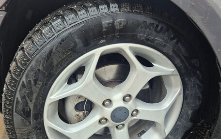 Ford Focus III, 2012 год, 800 000 рублей, 17 фотография