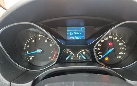 Ford Focus III, 2012 год, 800 000 рублей, 18 фотография