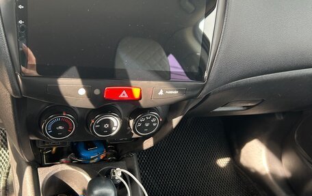 Mitsubishi ASX I рестайлинг, 2014 год, 1 290 000 рублей, 8 фотография