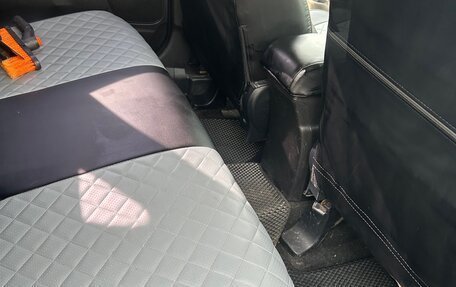 Mitsubishi ASX I рестайлинг, 2014 год, 1 290 000 рублей, 10 фотография