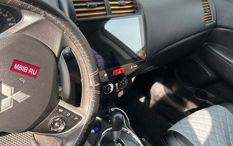 Mitsubishi ASX I рестайлинг, 2014 год, 1 290 000 рублей, 7 фотография