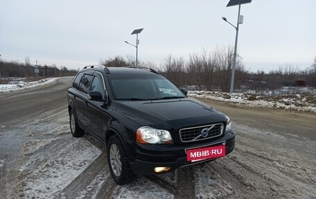 Volvo XC90 II рестайлинг, 2007 год, 1 700 000 рублей, 4 фотография