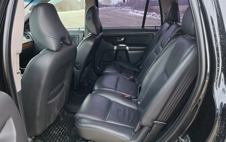 Volvo XC90 II рестайлинг, 2007 год, 1 700 000 рублей, 12 фотография