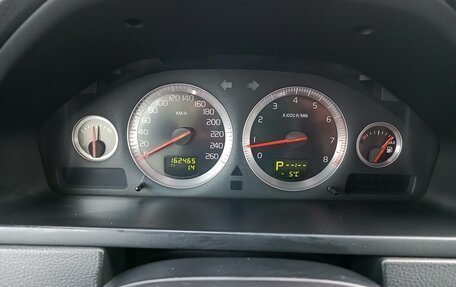 Volvo XC90 II рестайлинг, 2007 год, 1 700 000 рублей, 7 фотография