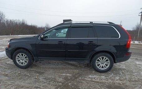 Volvo XC90 II рестайлинг, 2007 год, 1 700 000 рублей, 15 фотография