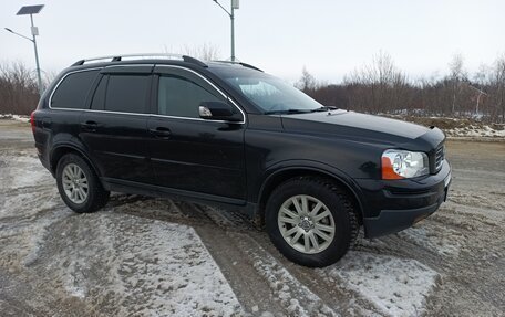 Volvo XC90 II рестайлинг, 2007 год, 1 700 000 рублей, 6 фотография