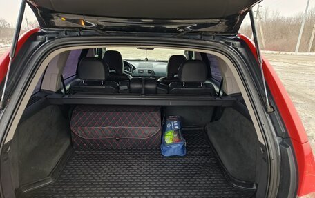 Volvo XC90 II рестайлинг, 2007 год, 1 700 000 рублей, 5 фотография