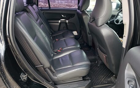 Volvo XC90 II рестайлинг, 2007 год, 1 700 000 рублей, 11 фотография