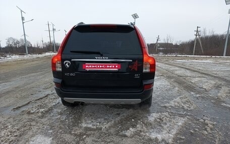 Volvo XC90 II рестайлинг, 2007 год, 1 700 000 рублей, 3 фотография