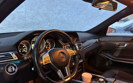 Mercedes-Benz E-Класс, 2014 год, 2 150 000 рублей, 4 фотография