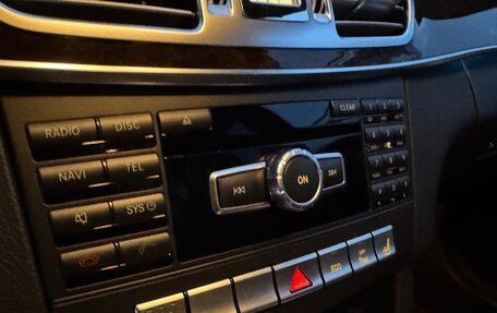 Mercedes-Benz E-Класс, 2014 год, 2 150 000 рублей, 7 фотография