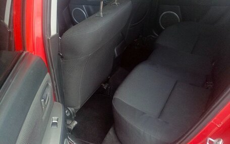 Mazda 3, 2007 год, 700 000 рублей, 4 фотография