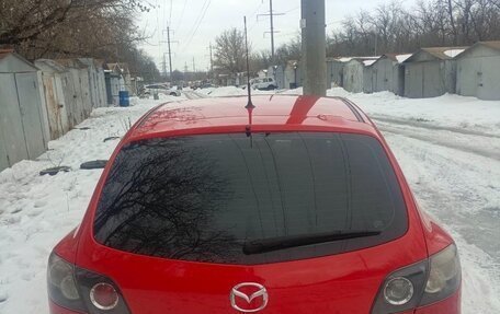 Mazda 3, 2007 год, 700 000 рублей, 3 фотография