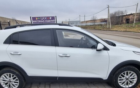 KIA Rio IV, 2019 год, 1 700 000 рублей, 3 фотография