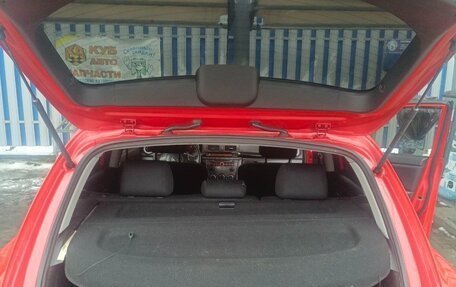 Mazda 3, 2007 год, 700 000 рублей, 16 фотография