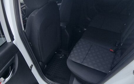 KIA Rio IV, 2019 год, 1 700 000 рублей, 9 фотография