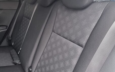 KIA Rio IV, 2019 год, 1 700 000 рублей, 11 фотография