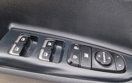 KIA Rio IV, 2019 год, 1 700 000 рублей, 14 фотография