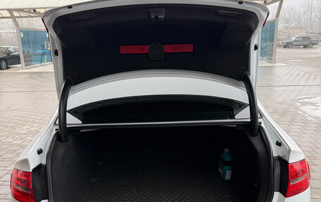 Audi A4, 2015 год, 1 695 000 рублей, 11 фотография