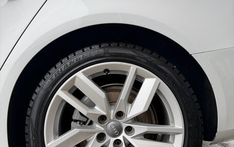 Audi A4, 2015 год, 1 695 000 рублей, 7 фотография