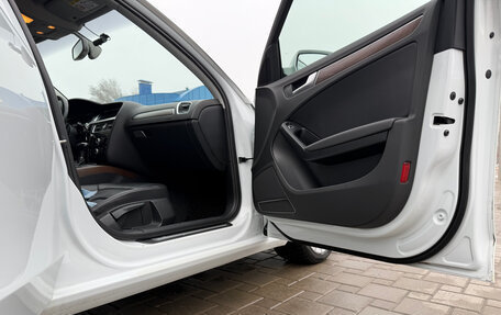 Audi A4, 2015 год, 1 695 000 рублей, 13 фотография