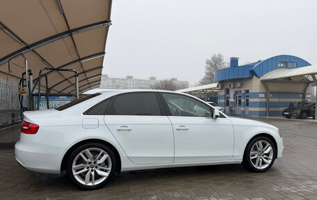 Audi A4, 2015 год, 1 695 000 рублей, 6 фотография
