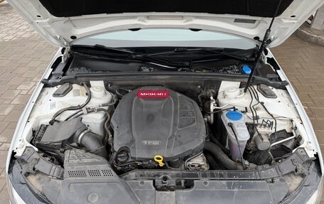 Audi A4, 2015 год, 1 695 000 рублей, 8 фотография